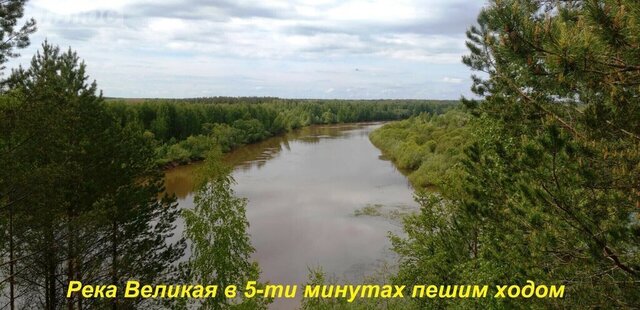 земля д Демидовы Медянское сельское поселение фото