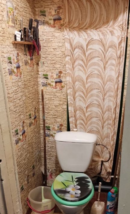 квартира г Кинешма ул Щорса 5 фото 6
