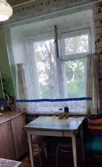 квартира г Кинешма ул Щорса 5 фото 7