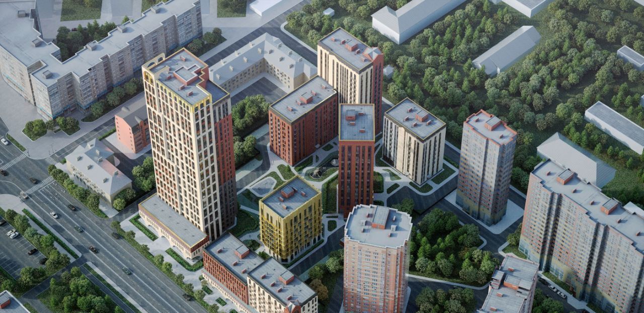 квартира г Новосибирск Заельцовская ул Плановая 60а фото 4