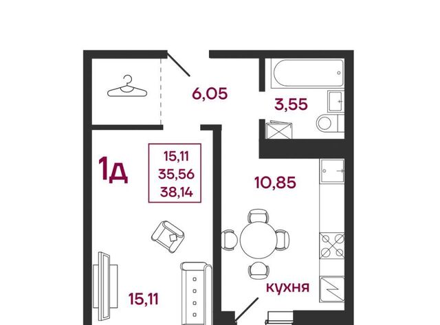 р-н Железнодорожный ул Баталина 31 фото
