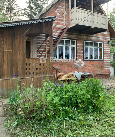 44, Волоколамский городской округ, садоводческое некоммерческое товарищество Рассвет фото