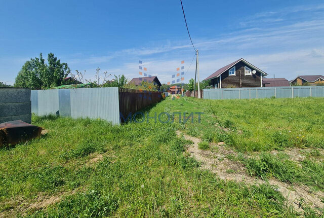 Егорьевское сельское поселение, товарищество собственников недвижимости ГАИ-2 фото