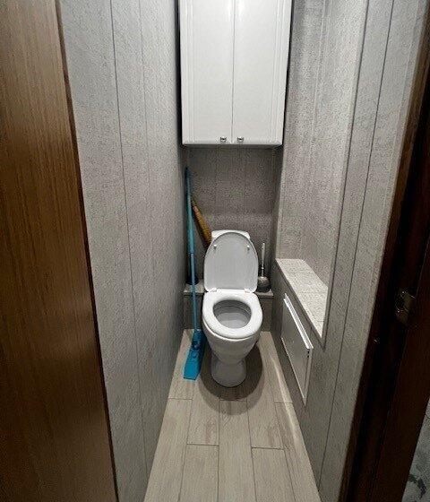квартира г Долгопрудный Водники ул Спортивная 5к/3 фото 6