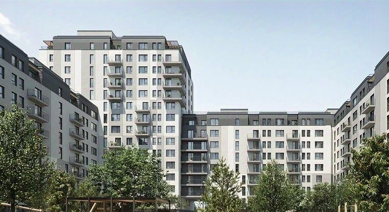 квартира г Екатеринбург Старая Сортировка Машиностроителей ЖК Квартал Депо Сортировочный жилрайон фото 6