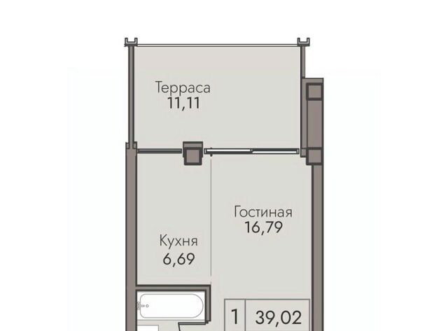 пгт Массандра ул Мухина 17а фото