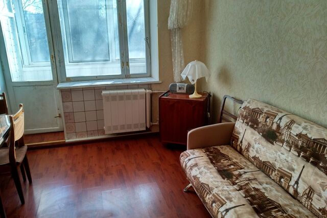 комната дом 18 городской округ Химки, Московская область, Химки фото