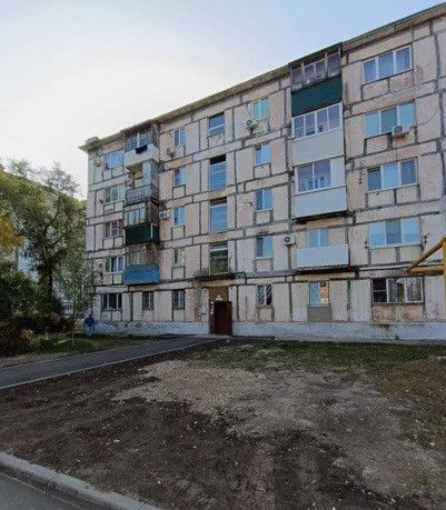 квартира г Новокуйбышевск ул Миронова 37б городской округ Новокуйбышевск фото 7