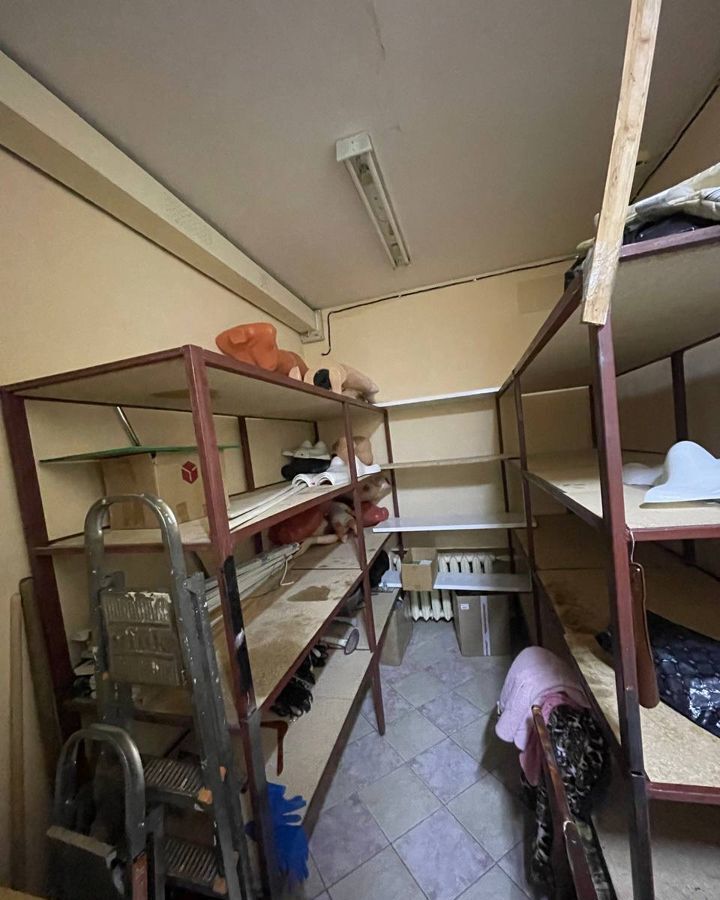 свободного назначения р-н Лениногорский г Лениногорск ул Заварыкина 2 муниципальное образование Лениногорск фото 8
