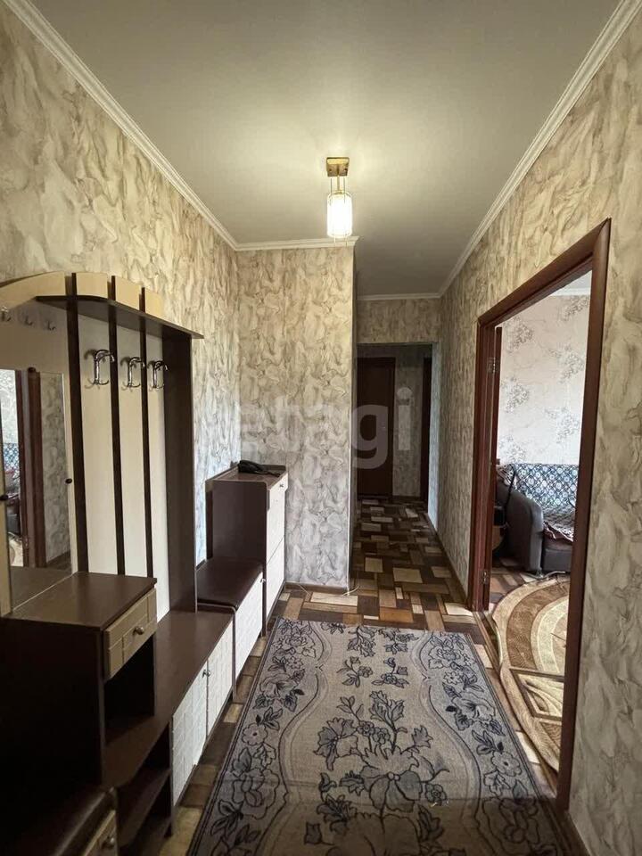 квартира г Березовский б-р Молодежный 5 Березовский Кемеровская область фото 4