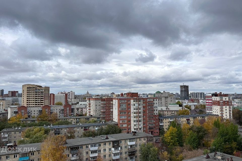 квартира г Челябинск ул Елькина 84 городской округ Челябинск фото 10