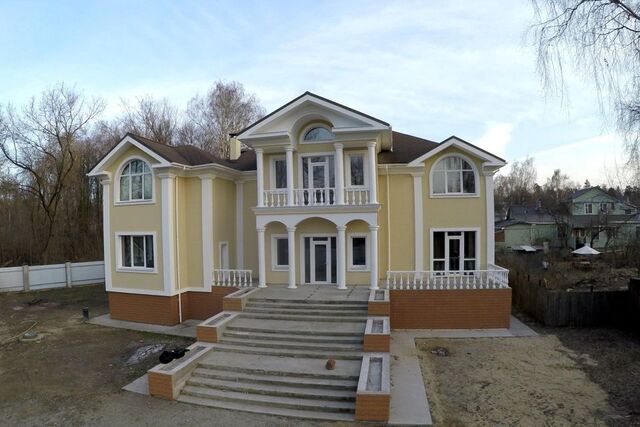 дом 1а городской округ Балашиха, Московская область, Балашиха фото