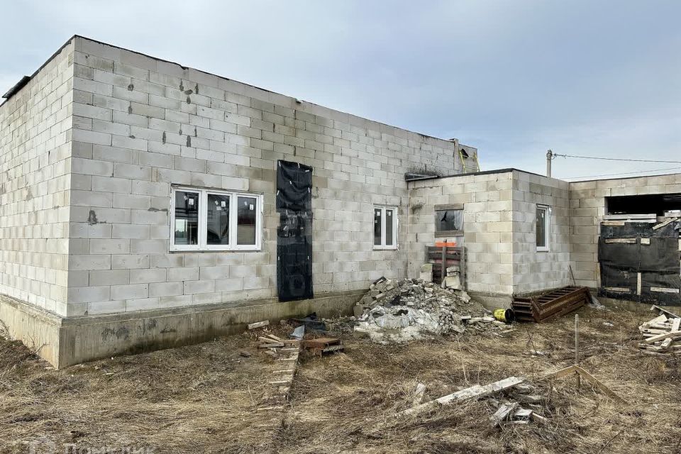 дом городской округ Солнечногорск деревня Кривцово фото 8