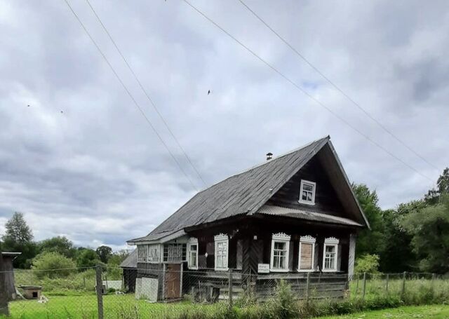 Полавское сельское поселение фото