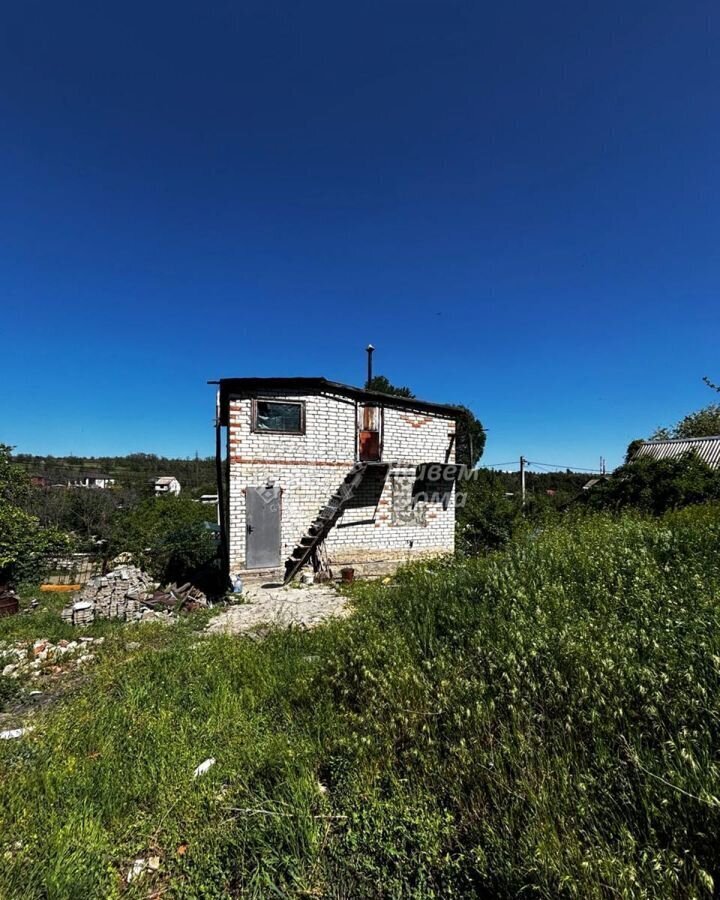 дом г Волгоград р-н Дзержинский фото 3