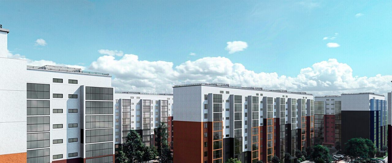 квартира г Курган ул Коли Мяготина 34бк/1 фото 6
