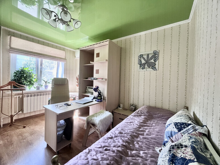 квартира г Курск р-н Центральный ул Гоголя 55 фото 10