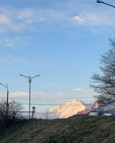 земля Республика Северная Осетия — Пригородный р-н фото