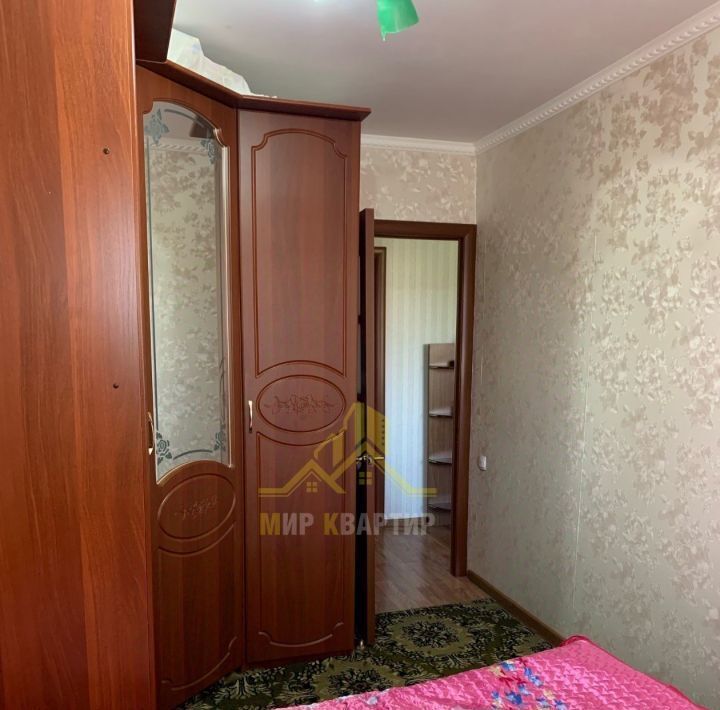квартира г Орск р-н Ленинский Новый город ул Индустриальная 2а фото 11