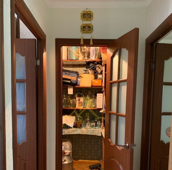квартира г Орск р-н Ленинский Новый город ул Индустриальная 2а фото 16
