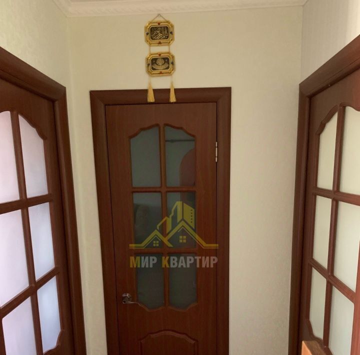 квартира г Орск р-н Ленинский Новый город ул Индустриальная 2а фото 15