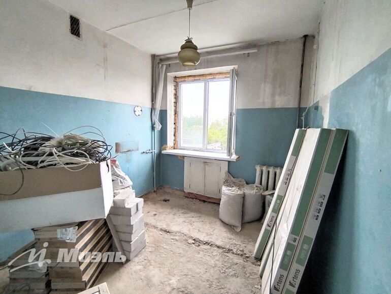 квартира г Орел р-н Заводской ул Комсомольская 256 фото 5
