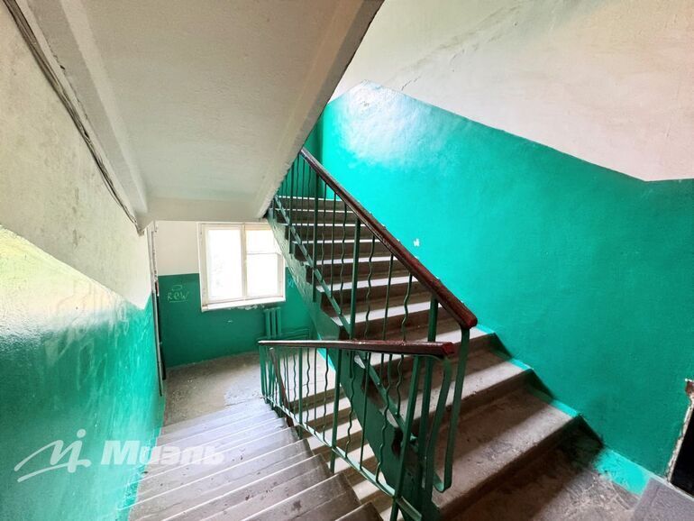 квартира г Орел р-н Заводской ул Комсомольская 334 фото 19