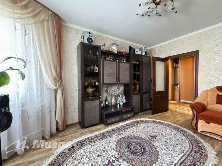 квартира г Орел р-н Заводской ул 5-й Орловской стрелковой дивизии 4 фото 9