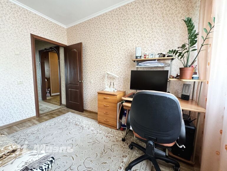 квартира г Орел р-н Заводской ул 5-й Орловской стрелковой дивизии 4 фото 13
