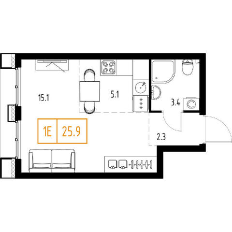 ЖК Сколково Уан Skolkovo ONE фото ЖК Сколково Уан Skolkovo ONE фото