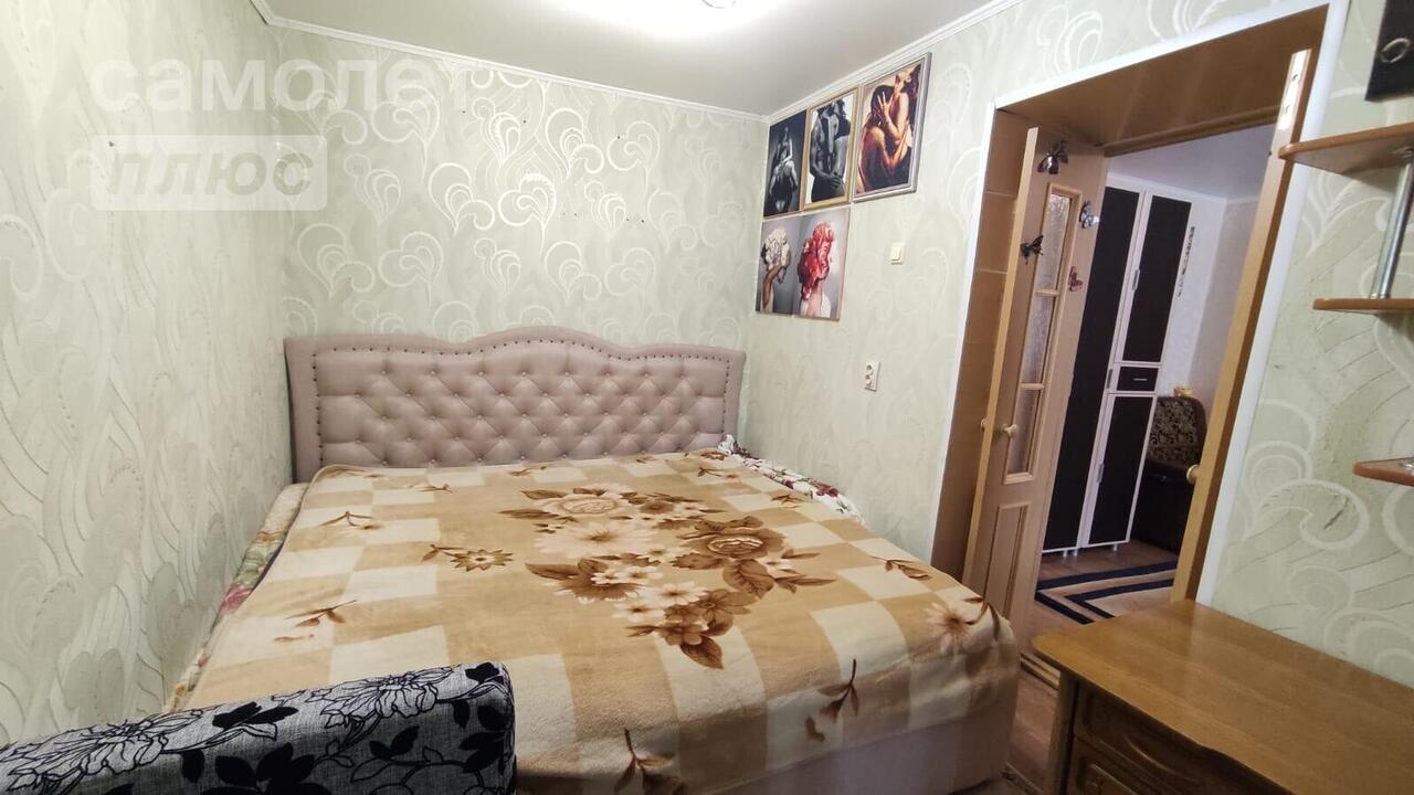 квартира г Пенза ул Минская 2 фото 13