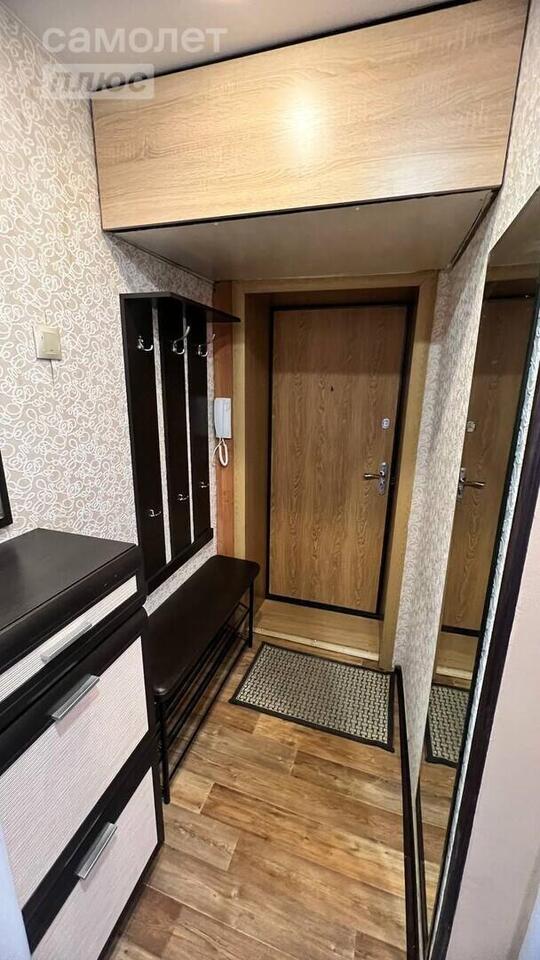 квартира г Пенза р-н Ленинский ул Карла Маркса 12 фото 26