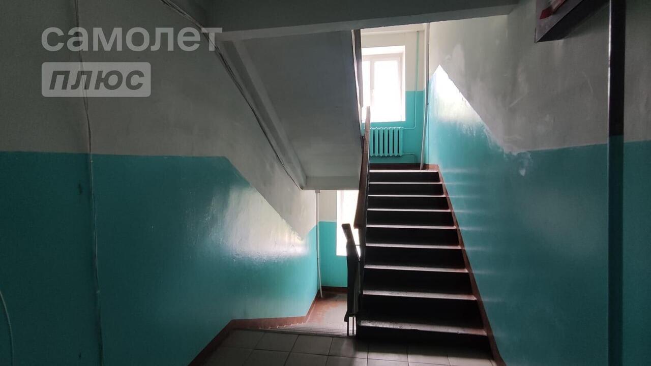 квартира г Пенза ул Минская 2 фото 17