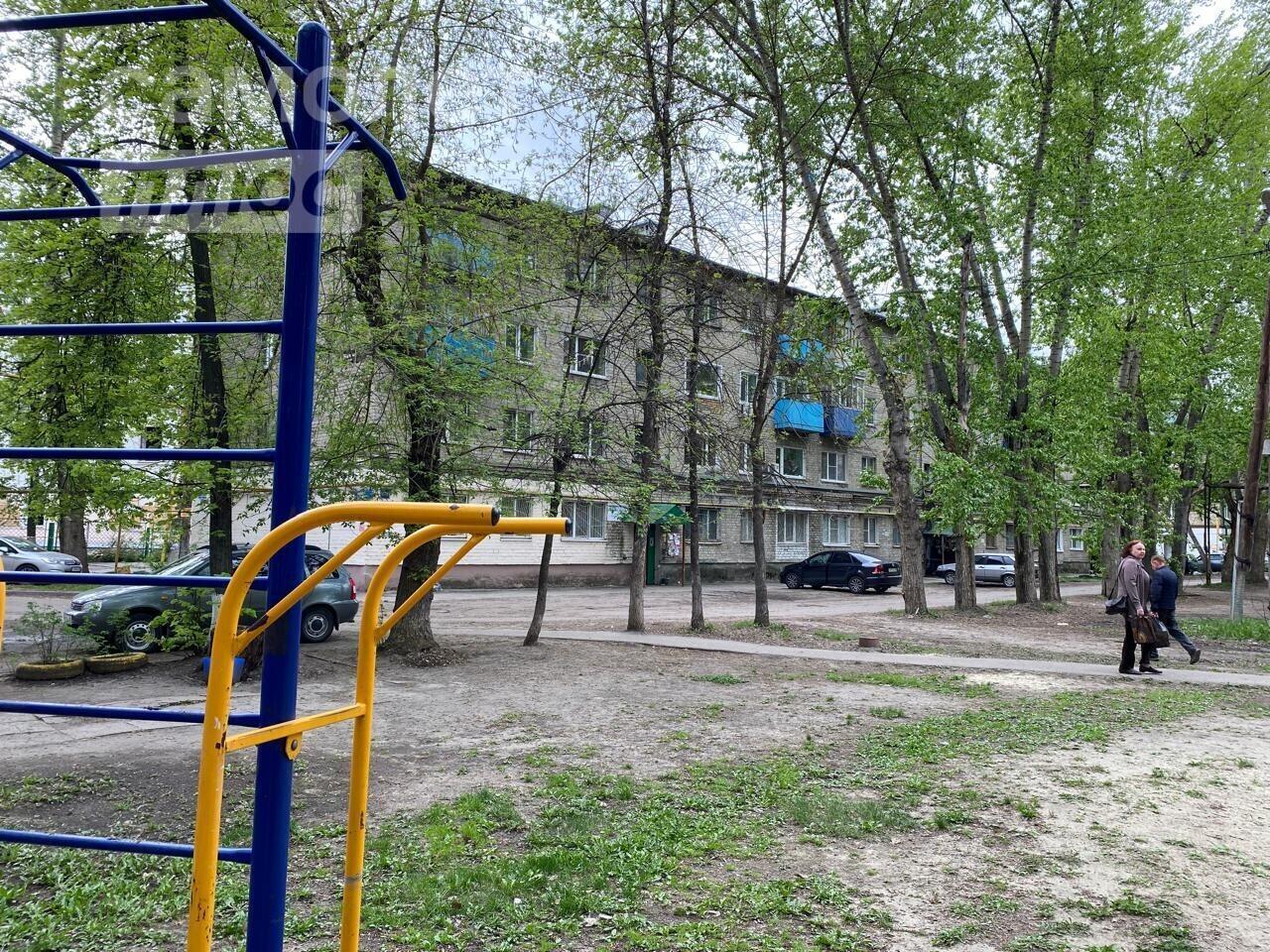 комната г Пенза ул Калинина 97б фото 13