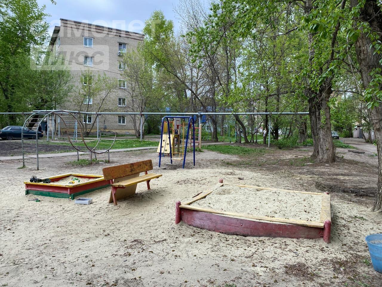 комната г Пенза ул Калинина 97б фото 14
