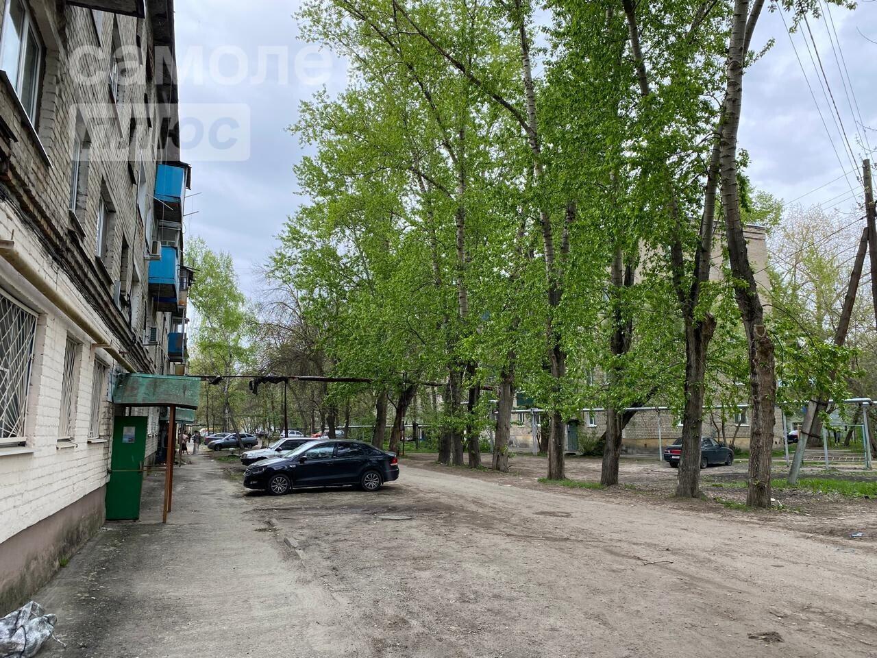 комната г Пенза ул Калинина 97б фото 15