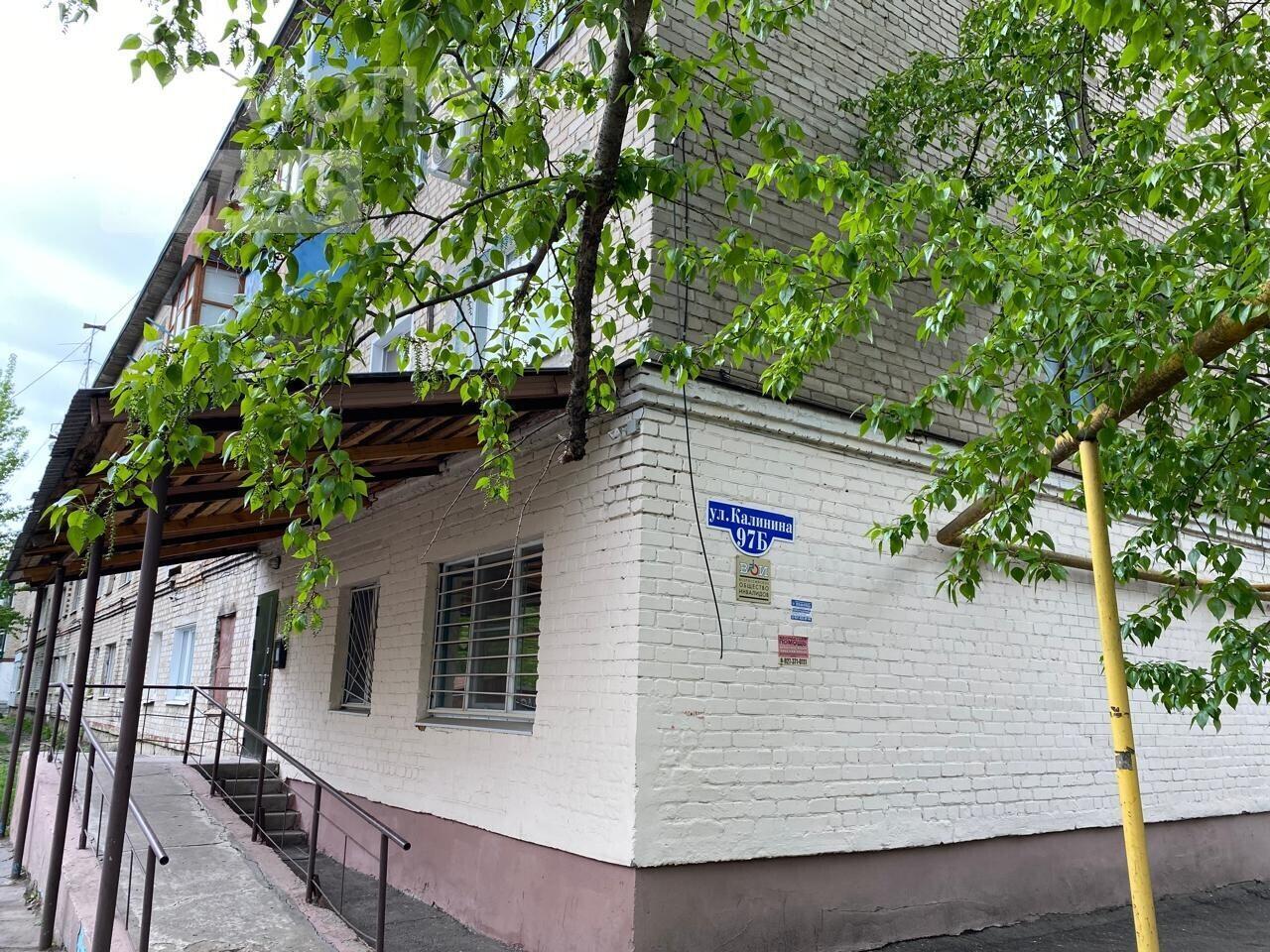 комната г Пенза ул Калинина 97б фото 19