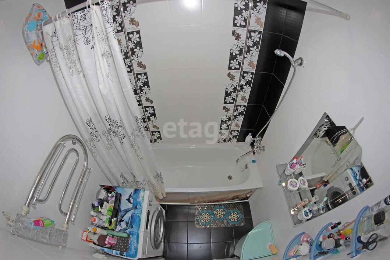 квартира г Надым ул Зверева 23 фото 9
