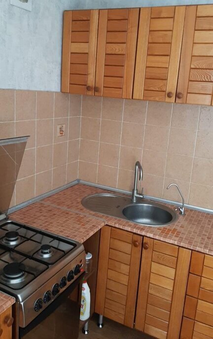 квартира г Хабаровск ул Калинина 83 фото 14