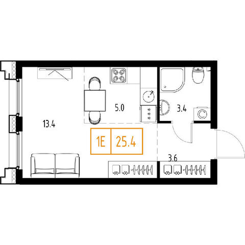 ЖК Сколково Уан Skolkovo ONE фото ЖК Сколково Уан Skolkovo ONE фото