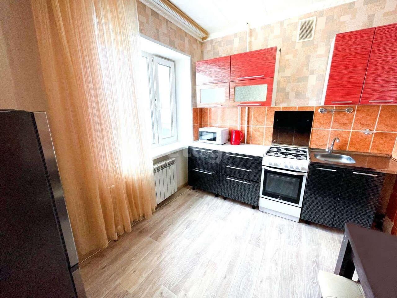 квартира г Надым ул Пионерская 9 район, муниципальный округ Надымский фото 1