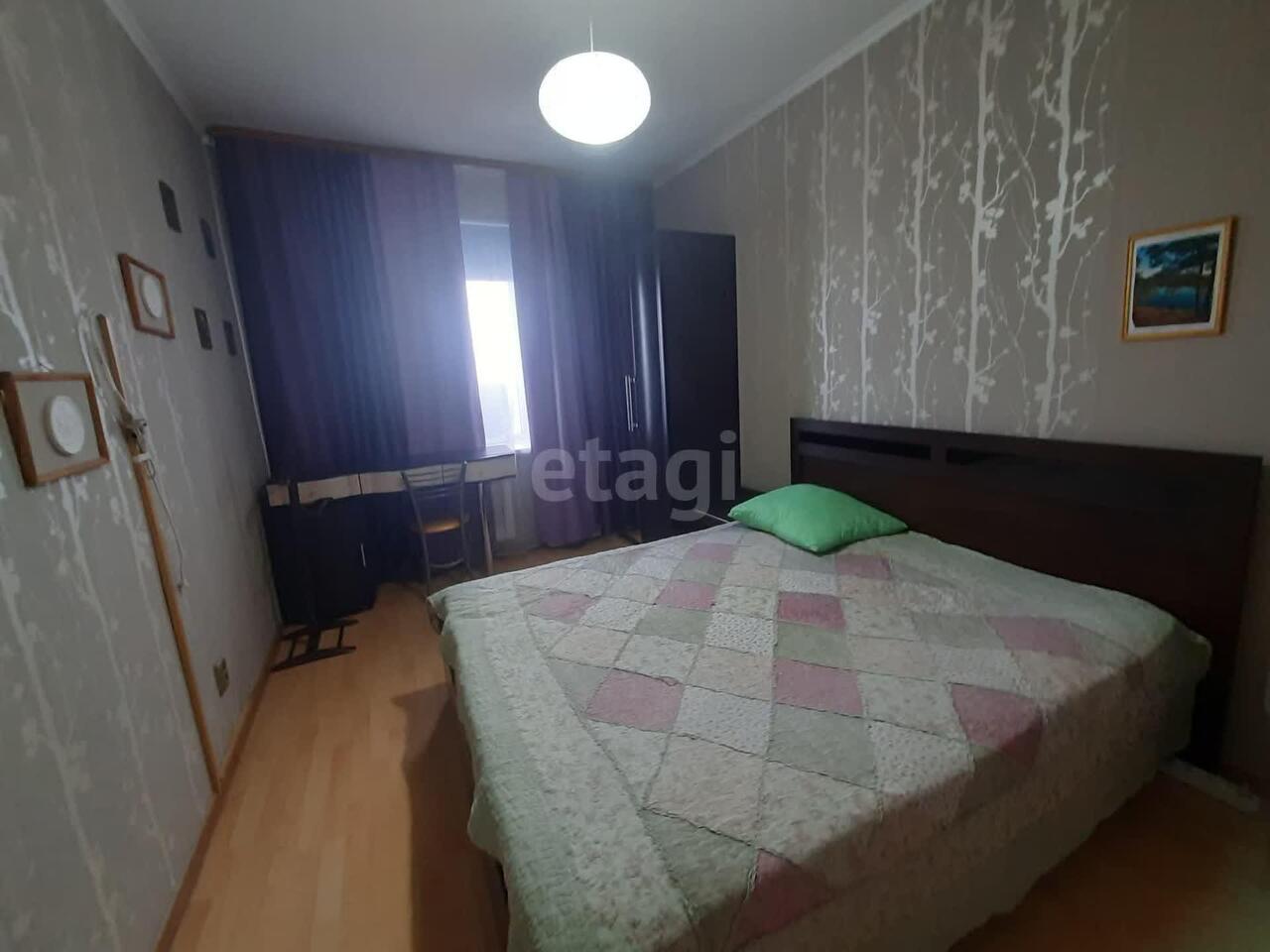 квартира г Надым ул Кедровая 8 фото 8