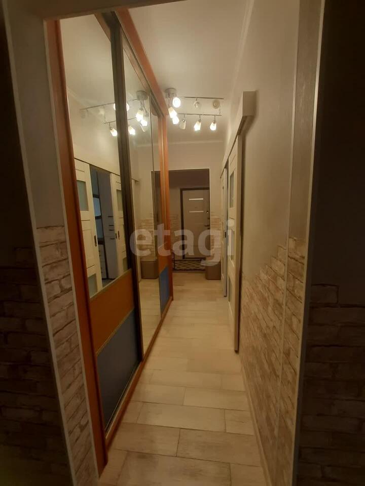 квартира г Надым ул Кедровая 8 фото 16