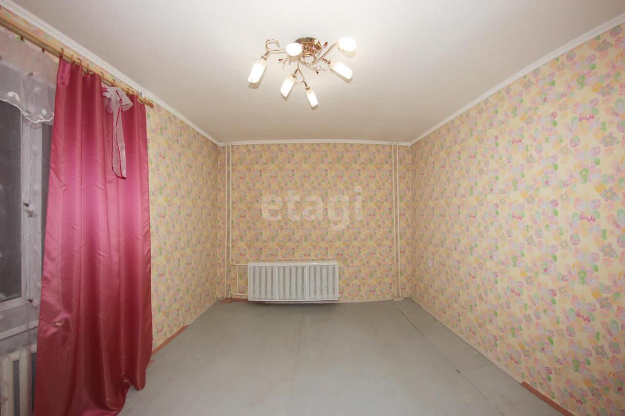 квартира г Надым ул Рыжкова 10 фото 3