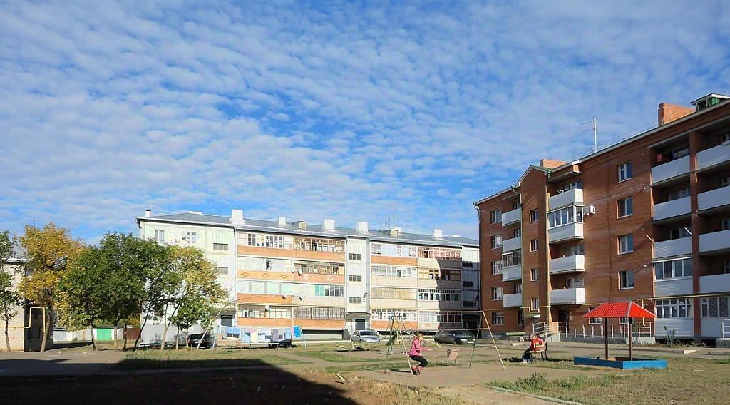 квартира г Похвистнево ул Орликова 9 фото 2