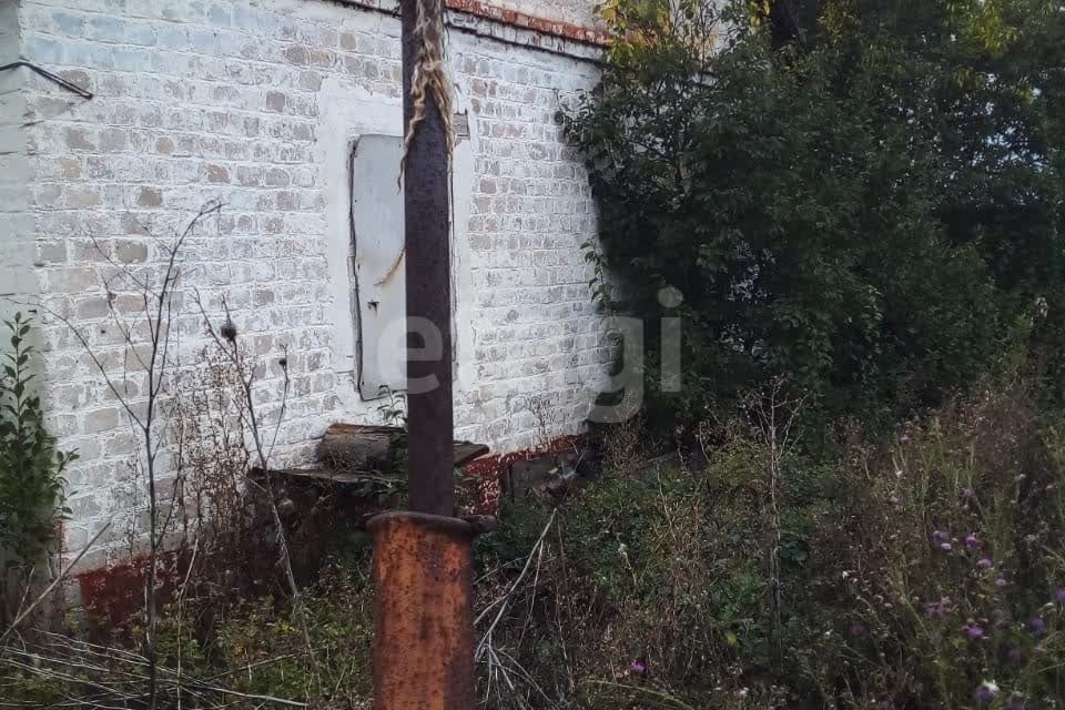 дом г Стерлитамак ул Вахтангова городской округ Стерлитамак фото 1