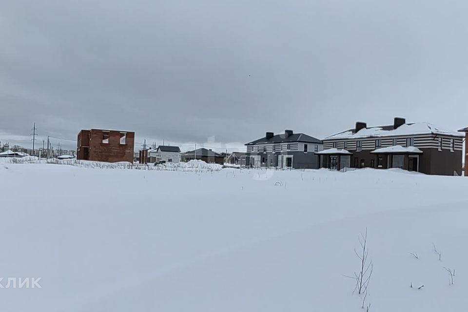 земля р-н Стерлитамакский село Мариинский фото 2