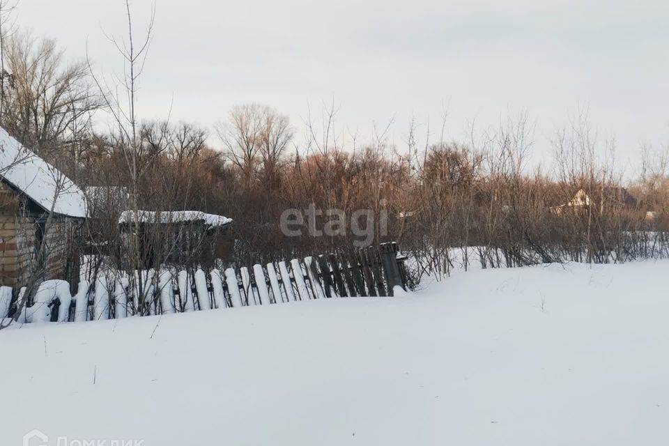 земля г Стерлитамак снт Мирный пер 11 городской округ Стерлитамак фото 6