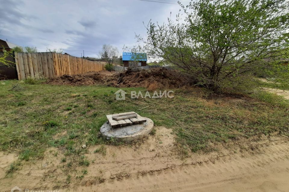 земля р-н Заиграевский днт Багульник 1-й квартал, Тарбагатайский район фото 8