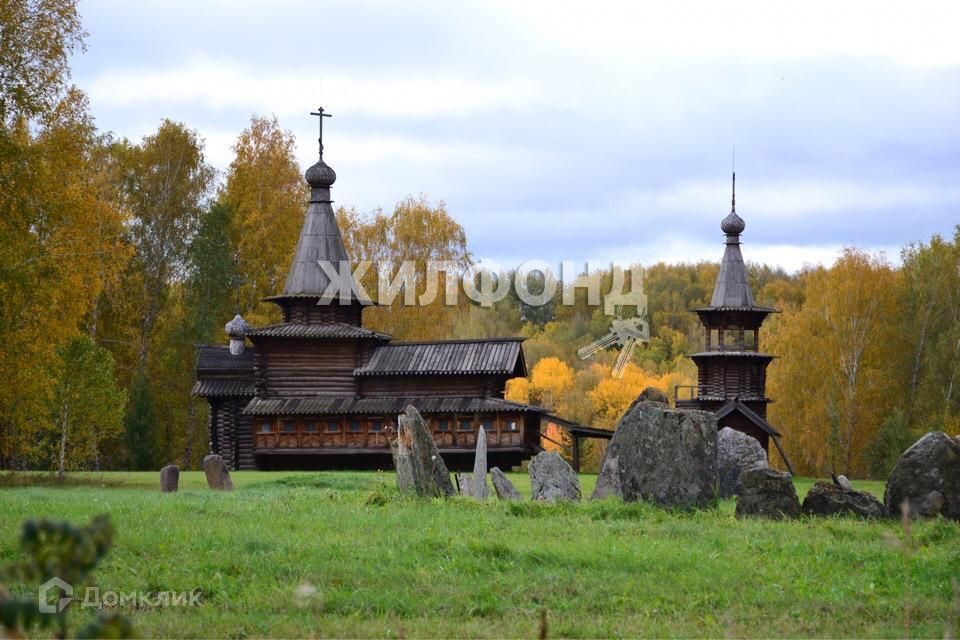 дом р-н Новосибирский садовое некоммерческое товарищество Экспериментатор-1 фото 7